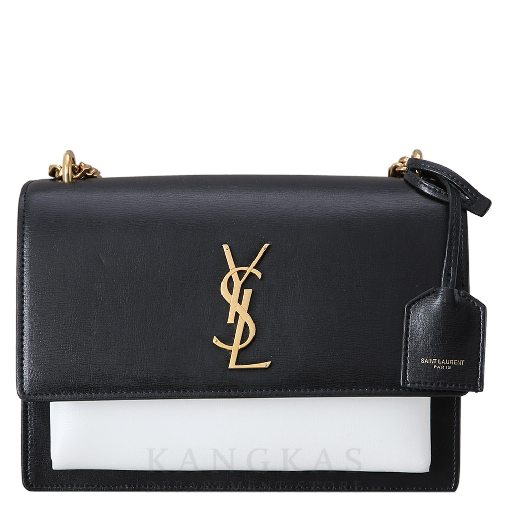 Yves Saint Laurent(USED)생로랑 442906 선셋 미듐